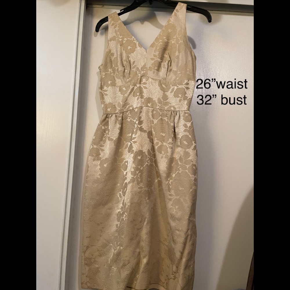 Vintage dress